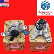 Genuine Toyota 17705-17180 Cap Sub-assy Air Cleaner 1770517180 OEM