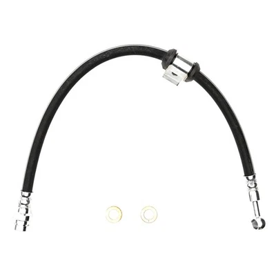 For Honda Civic 1976-1979 DFC 350-59001 Front Passenger Side Brake Hose Foto 1 de 4