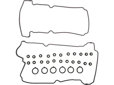 Juego de juntas de cubierta de válvula API 19844VMQP 3,0 L V6 DOHC para Mazda MPV 2002-2003 Foto 1 de 2