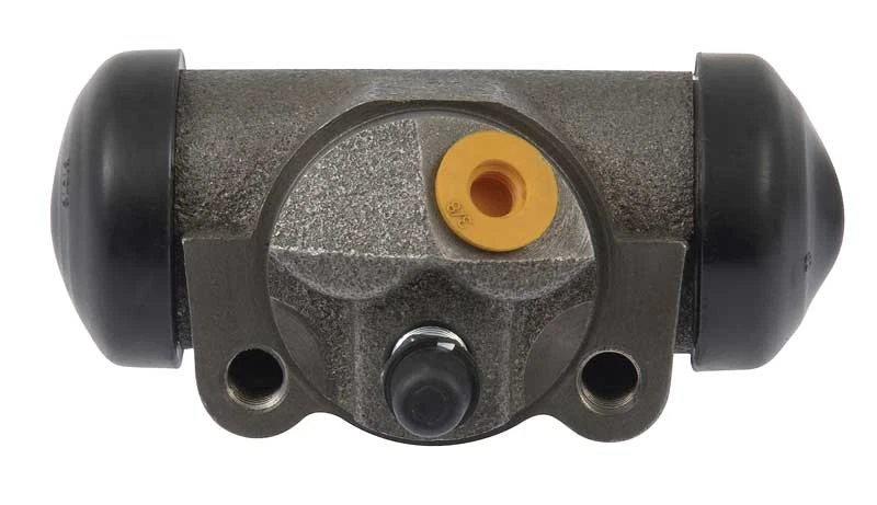 Ford/Mercury 1949-77; Mustang/Falcon/Cougar; rueda de freno de tambor trasero de 7/8" 2061 k Foto 1 de 2