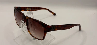 Gafas de sol John Varvatos V768 en color tortuga Foto 1 de 4