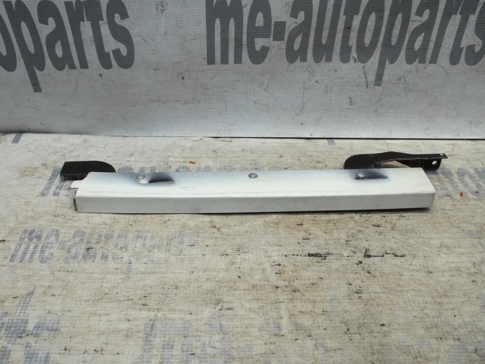 91-93 Cadillac Deville Fleetwood 60 especial moldura de enchimento para farol direito - Imagem 1 de 4