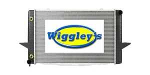 NEW 93 94 95 96 97 VOLVO 850, 98 99 00 S70 & V70 S70 NON-TURBO RADIATOR ON SALE - Picture 1 of 2
