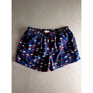 Timo Herren Badehose blau Gr. 30 nagelneu - stilvolle Poolbademode - Bild 1 von 11