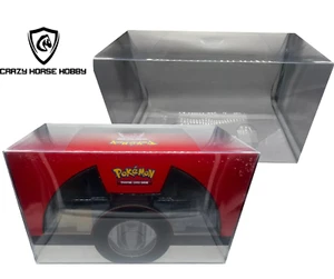 Custodia protettiva per Pokemon Shining Legends Super Premium IN MAGAZZINO ORA! - Foto 1 di 4