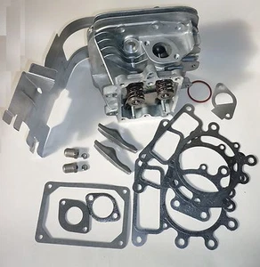 Originale Testa Del Cilindro 796026 Briggs Stratton Motore Sostituisce Div. Alte - Foto 1 di 2