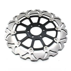 Disco de freno flotante delantero flotador para KTM 125/200/390 Duke 2013-2018 - Imagen 1 de 6