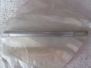 NEW OEM ARCTIC CAT SHOCK ROD #2604-155 5.748" CHROME Item #4002 - Picture 1 of 5