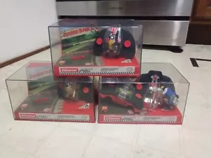 Nintendo Mario Kart Carrera Lot Of 4. - Picture 1 of 14