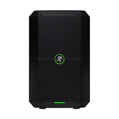 Mackie Thump Go - Altavoz portátil a batería de 8" con Bluetooth Foto 1 de 4