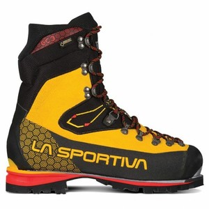 La Sportiva Baratos - Zapatillas La Sportiva Trail Running Jackal Montaña  Amarillo Mujer