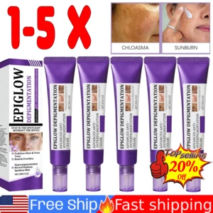 EPIGLOW MelanEX Advanced Anti-Hyperpigmentierungscreme~ - Bild 1 von 15