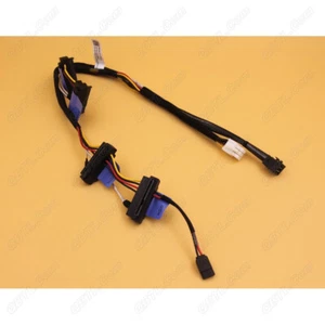 Dell T130 PERC H330 SAS KABEL D2M62 M7MXD RAID - Bild 1 von 2
