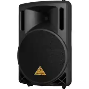 BEHRINGER EUROLIVE B212XL diffusore passivo 800watt 200watt RMS nero NUOVO - Foto 1 di 4