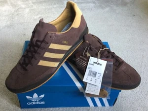 ADIDAS CORD OG Auburn, Mesa & Brown uk 10 2021 release - Picture 1 of 13