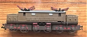 RIVAROSSI E 626 001 - Foto 1 di 7