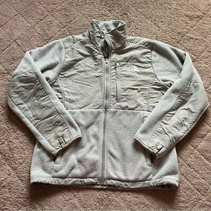 The North Face Full Zip Denali Jacket Women’s Size M - Picture 1 of 10