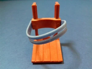 Playmobil Western -* barrel compartment with trolley fastener - Picture 1 of 1