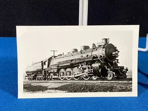Southern Pacific Railroad MT-4 Steam Locomotive 4362 Vintage Photo - Bild 1 von 3