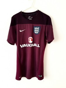england ladies training kit purple