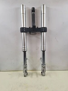 FORCELLA STELI BENELLI TORNADO NAKED 125 2017 2018 - Picture 1 of 6