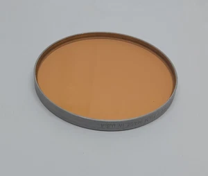 SERIES VIII 8 KODAK DROP IN VINTAGE WRATTEN F BROWN METAL FILTER MADE IN USA - Picture 1 of 7