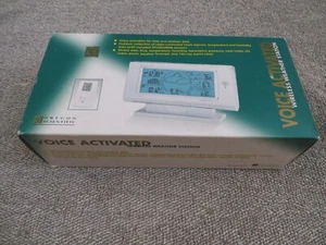 Oregon Scientific Wireless Weather Station Complete NIB - Picture 1 of 3