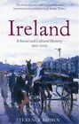 Ireland: A Social and Cultural History 1922-2002 (Paperback or Softback)