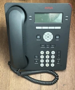 Avaya 9504 Digital Telephone 700500206 - Refurbished - Free UK Delivery - Picture 1 of 1