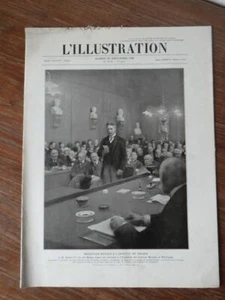 L'ILLUSTRATION Decembre 1926 Extreme Orient ill. Alex. IACOVLEFF Hiro Hiro  - Picture 1 of 6