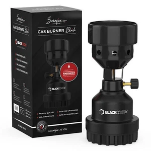 Kohleanzünder Shisha Kohle Kaminanzünder shisha Gasbrenner Aufsatz - BLACKCOCO's - Bild 1 von 7