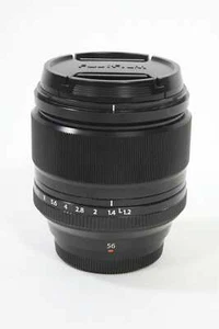 Fujifilm XF 56mm F1.2 Super EBC R - Picture 1 of 4