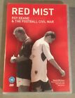 Red Mist: Roy Keane And The World Cup Civil War - Dvd New Open Box