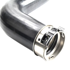 Replace Worn Out Intercooler Turbo Hose Pipe for Nissan NP300 Navara Pathfinder - Picture 1 of 10