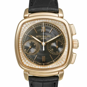 Patek Philippe Complications Chronograph 7071R-010 #Mo017 - Bild 1 von 8
