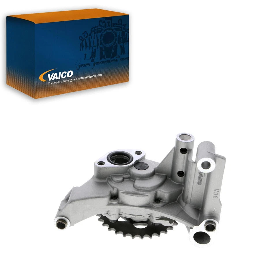 Bomba de aceite del motor Vaico para Volkswagen Jetta 1999-2005, 2011-2015 Foto 1 de 1