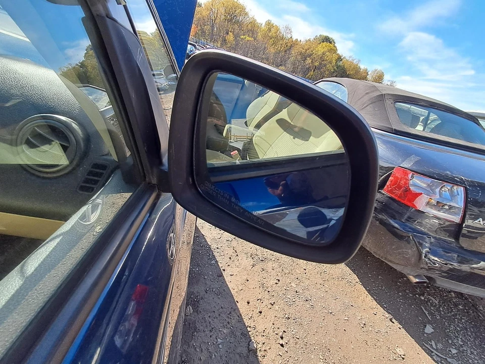 Espejo retrovisor derecho usado se adapta a: Suzuki Sx4 2010 sin calefacción grado A derecho Foto 1 de 4