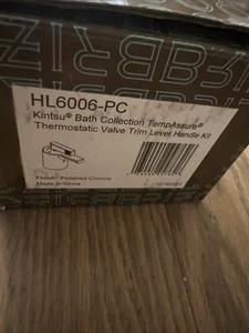 ��brizo Hl6006-pz - Foto 1 di 1