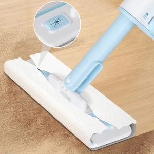 Efficient Mini Mop for Labor Saving Cleaning Solutions Perfect for Households - Bild 1 von 28