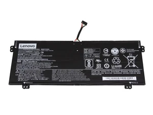 Lenovo L16M4PB1 Original Akku 48Wh - Afbeelding 1 van 2
