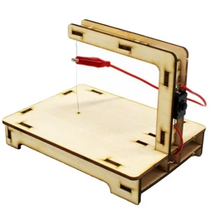 PVC Profi Schaumstoffschneider Elektroschaum Styropor Schneidemaschine High4502 - Bild 1 von 7