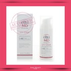 Elta MD UV Clear Broad Spectrum SPF 46 Facial Sunscreen 48g 1.7oz EXP 04/2028 NE