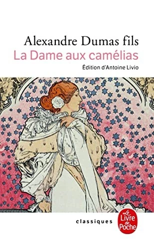 La Dame aux camélias by Dumas (Fils), Alexandre Foto 1 de 1