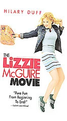 The Lizzie McGuire Movie (VHS, 2003) Foto 1 de 1