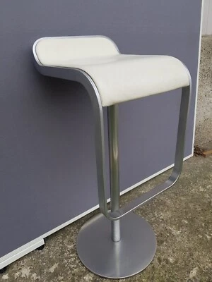 1 von 6 Barhockern, Original Lapalma, Lem, Italy- entworfen von Shin und Tomoko - Bild 1 von 4