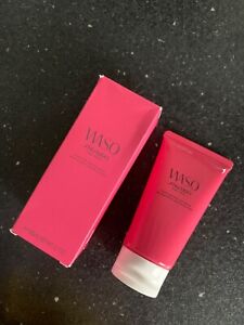 shiseido waso purifying peel off mask 100ml