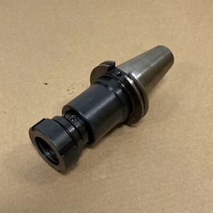 ERICKSON TOOL C-125271 TENSION COMPRESSION LARGE TAP HOLDER - Picture 1 of 7
