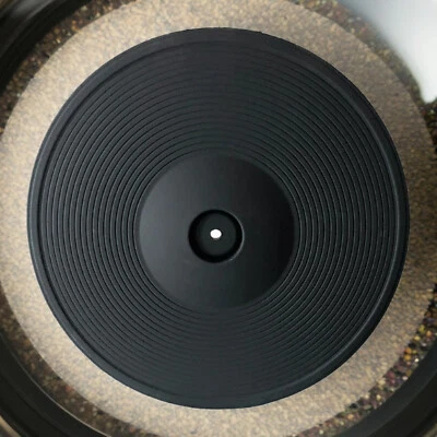 Lemon Cymbal 11" Dual Zone Crash Cymbal with Choke for Electronic DrumcnjF - Image 1 of 4