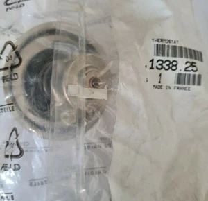 TERMOSTATO GENUINO PEUGEOT 205 309 405 / CITROEN BX C15 - Imagen 1 de 1