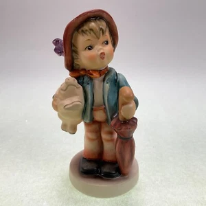 1987 Hummel Lucky Boy 60th Anniversary #335/0 - Bild 1 von 6